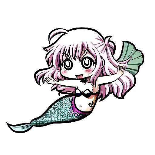 Mermaid