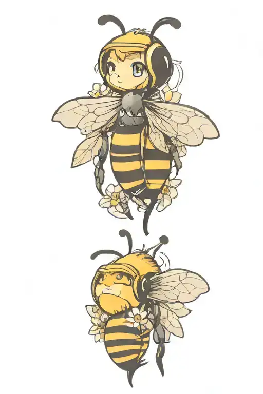 Bee