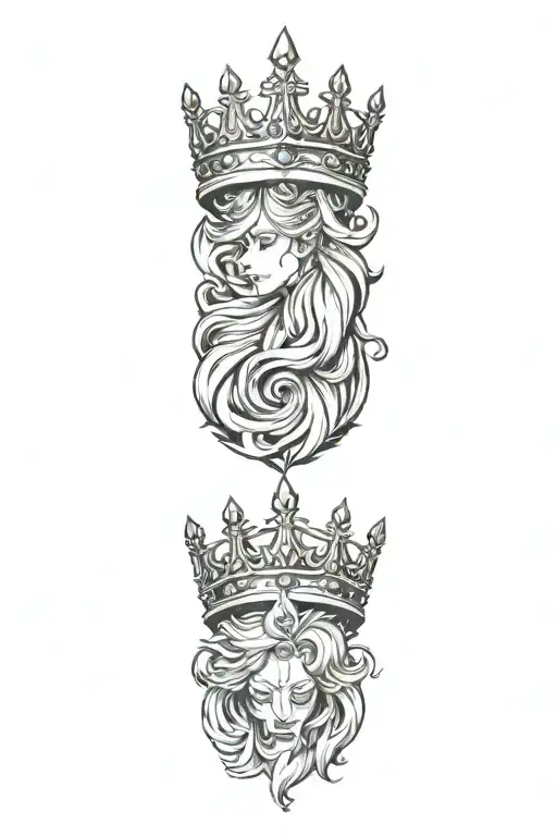 Crown