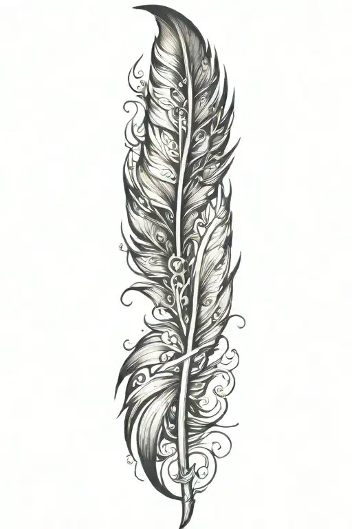 Feather