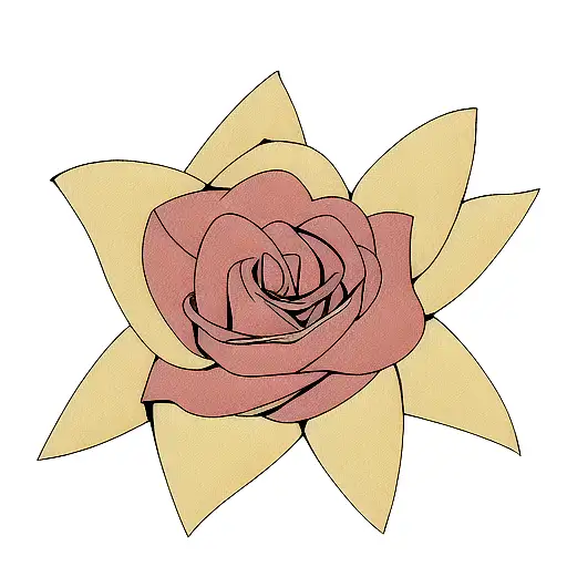 Rose