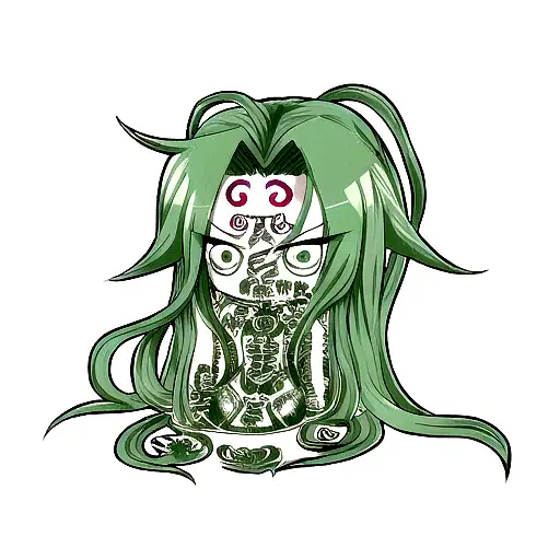 Medusa