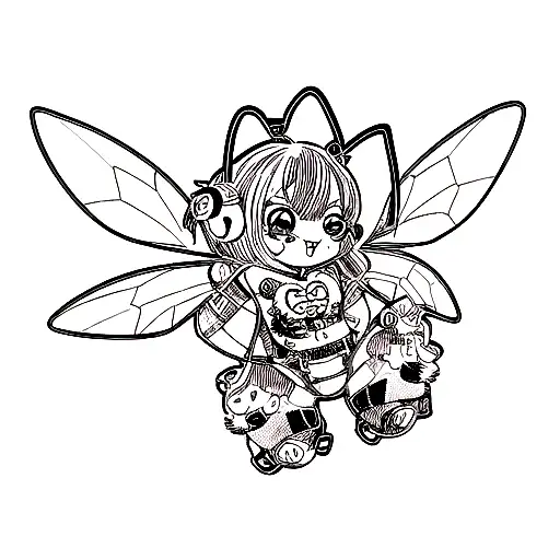 Bee