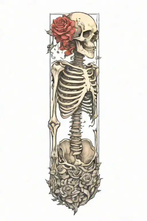 Skeleton