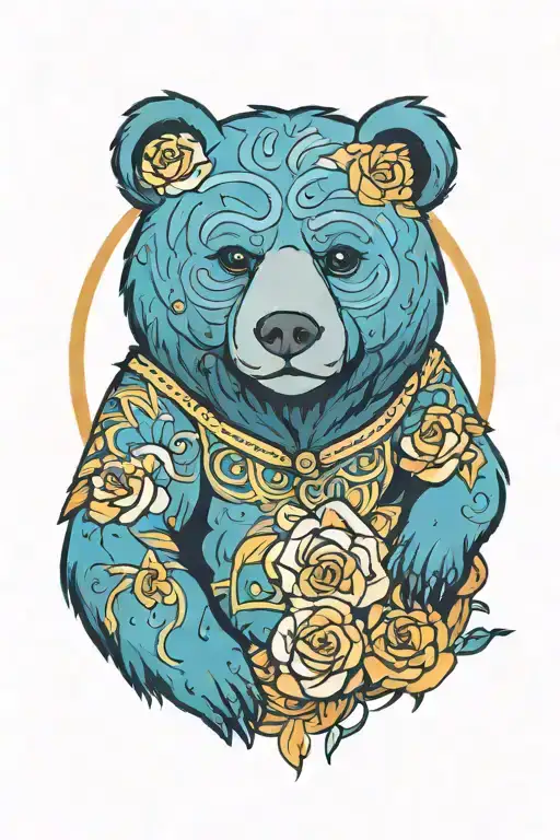 Bear