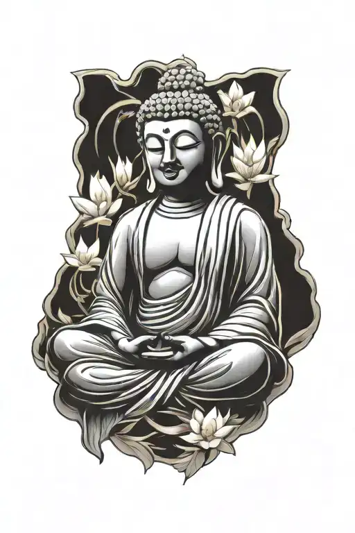 Buddha