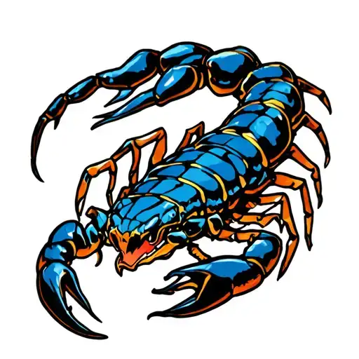 Scorpion