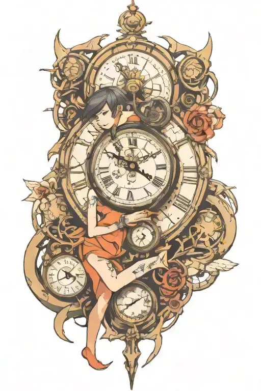 Clock