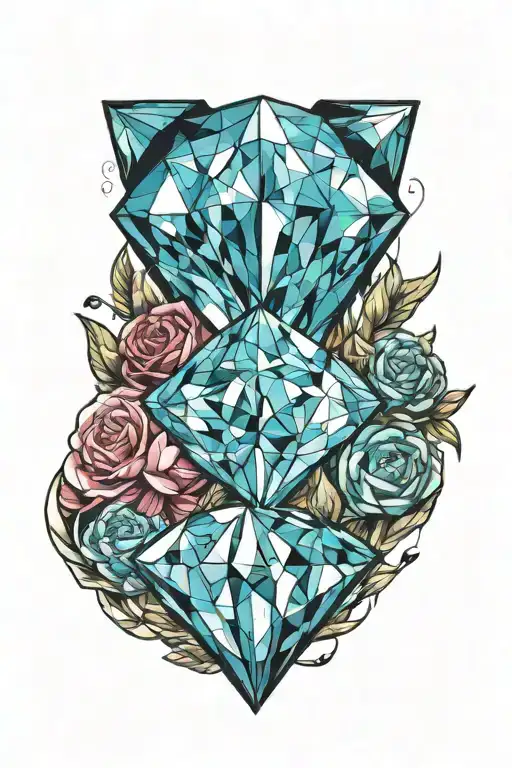 Diamond