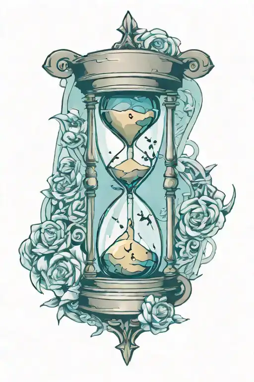 Hourglass