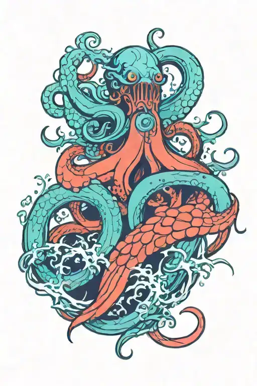 Kraken
