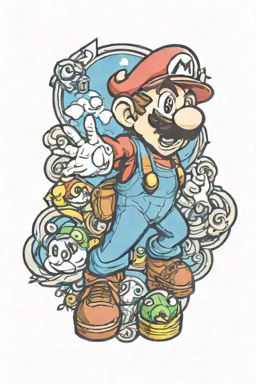 Mario