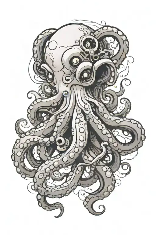 Octopus