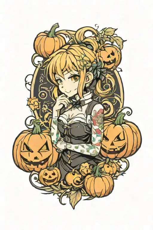 Pumpkin