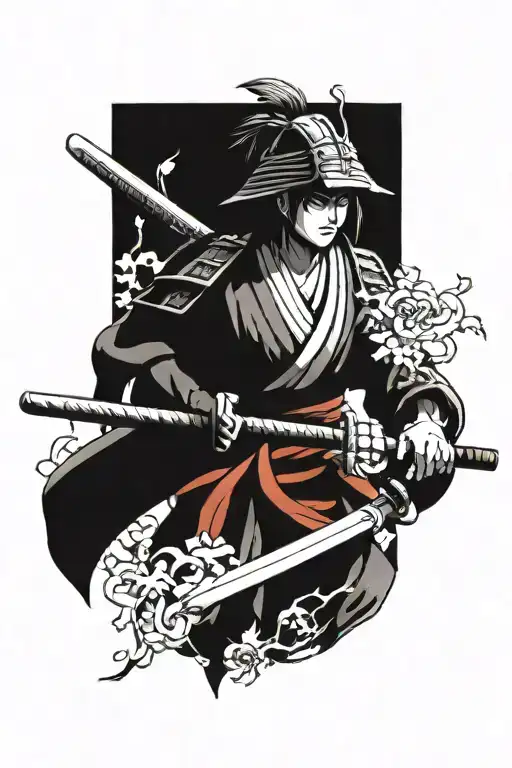 Samurai