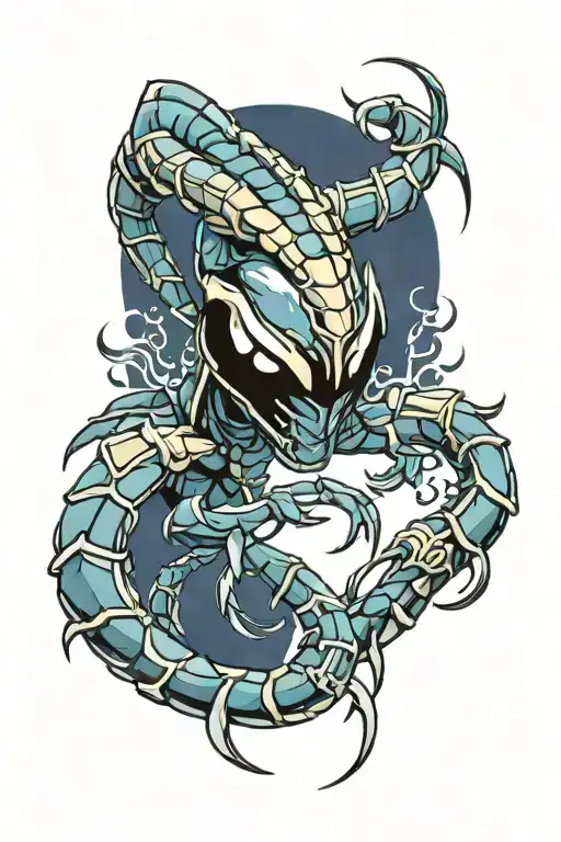Scorpion