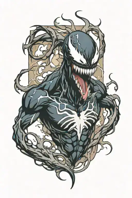 Venom