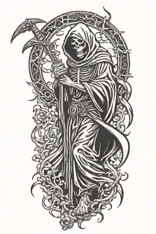 Grim Reaper