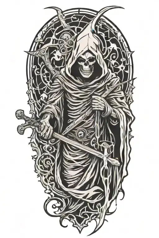 Grim Reaper