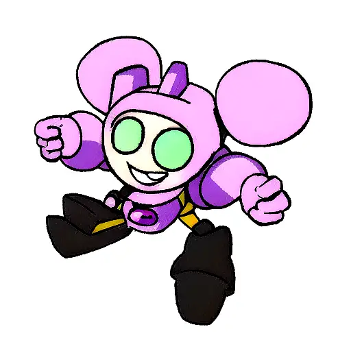 Optomus Prime Cartoon Toy