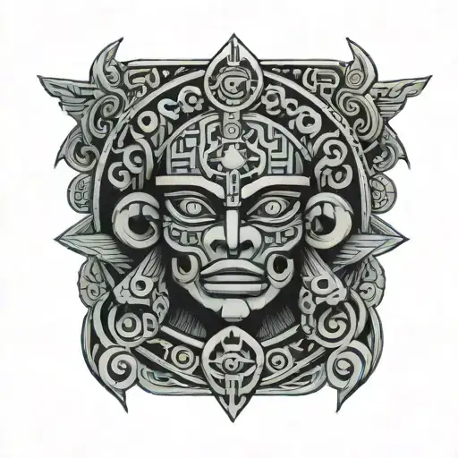 Aztec