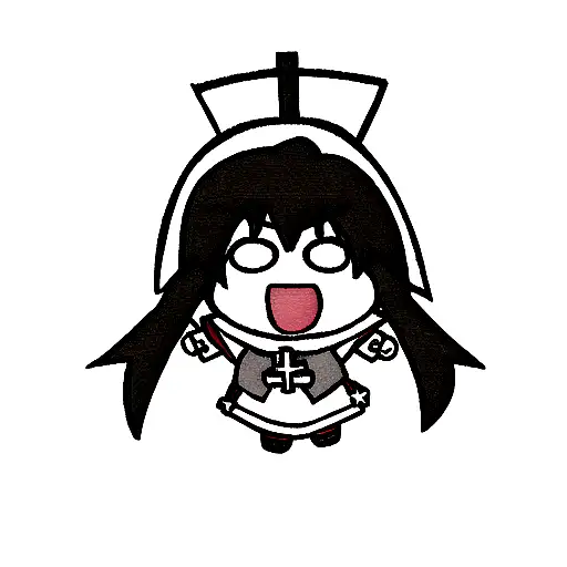 Neklace With Jesus On The Cross