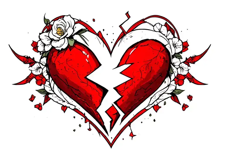 Broken Heart
