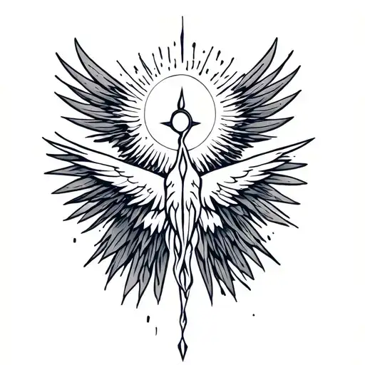 Holy Spirit Symbol