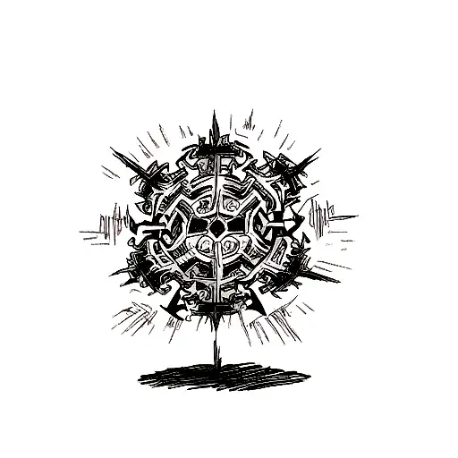 Chaos Olthoi Diablo World Of Warcraft Star Wars Sith Starcraft