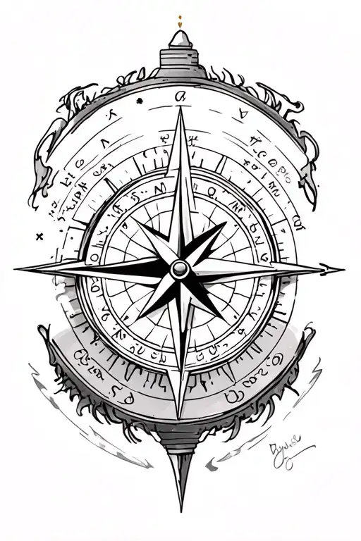 Compass