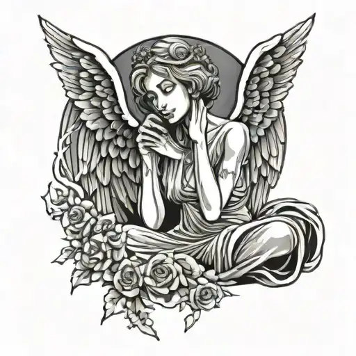 Weeping Angel