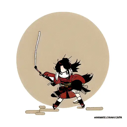 Samurai