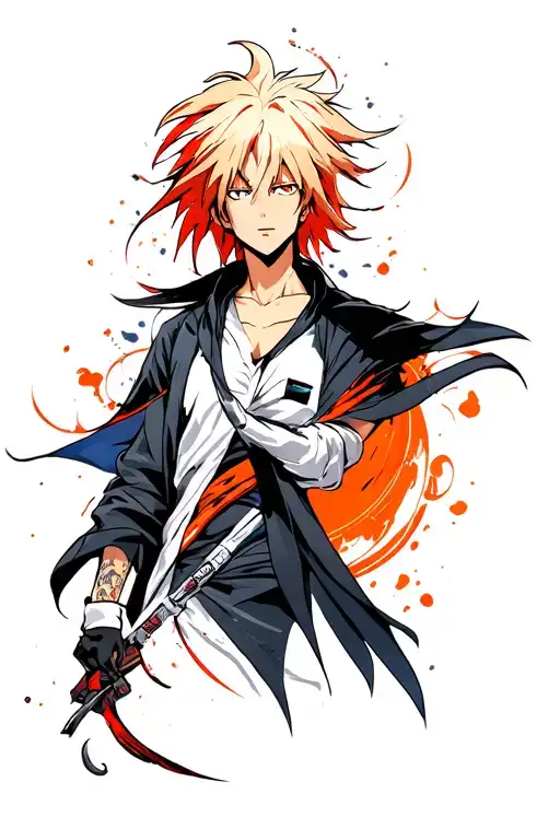 Bleach