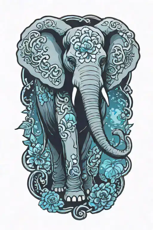 Elephant