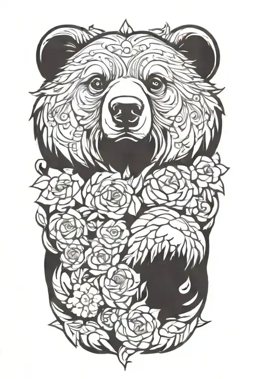 Bear