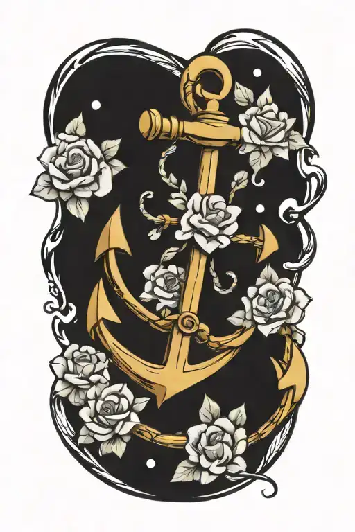 Anchor