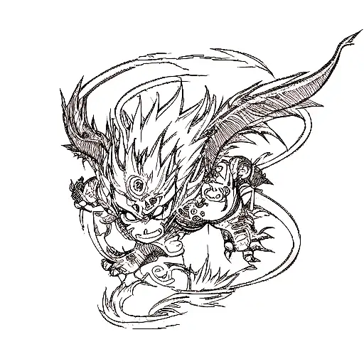 Dragon
