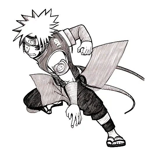 Naruto