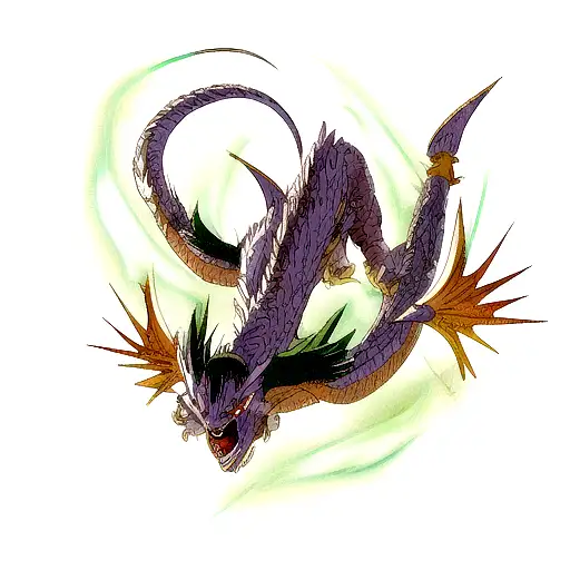 Dragon