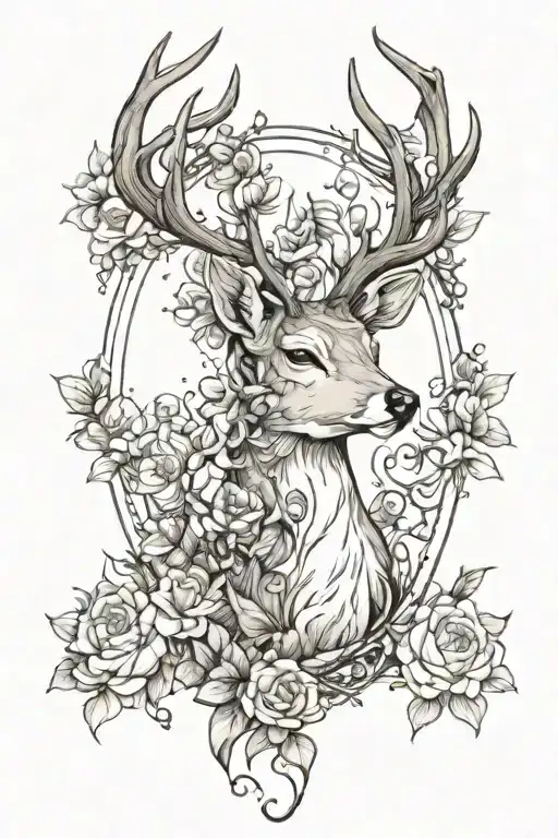 Deer