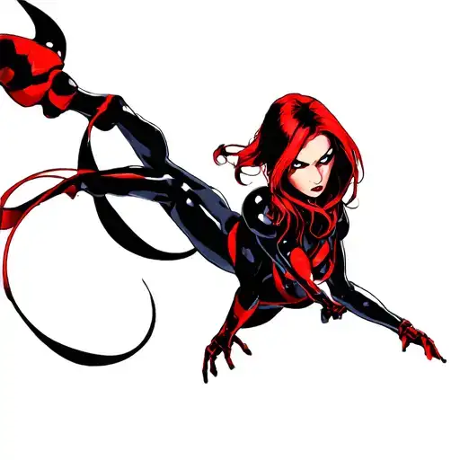 Black Widow
