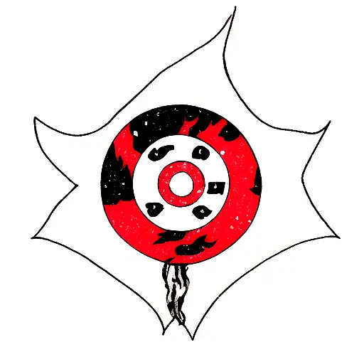 Naruto Logo