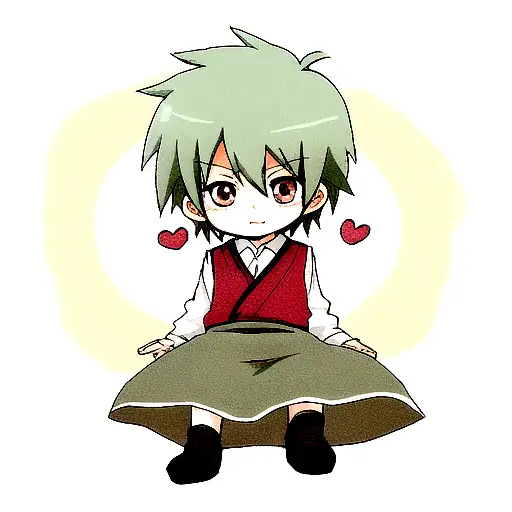 Little Man Big Dream