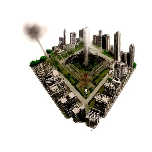 Attack On Titan Symbol