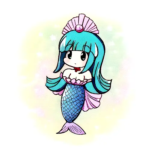 Mermaid