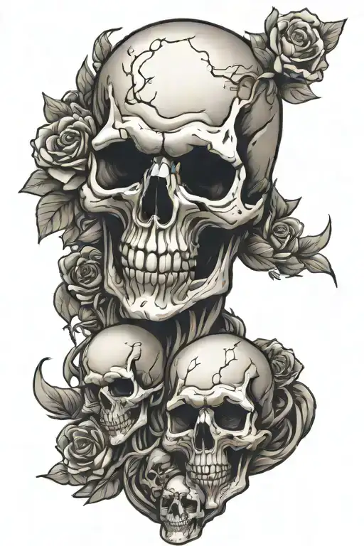 Skull