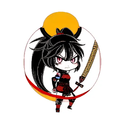 Samurai