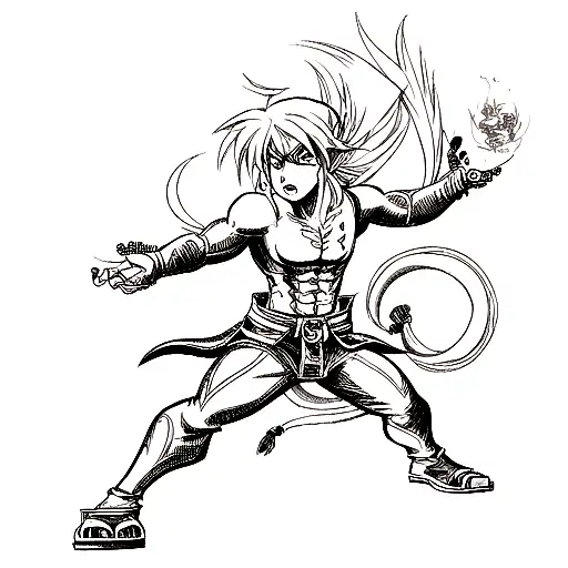 Dragon