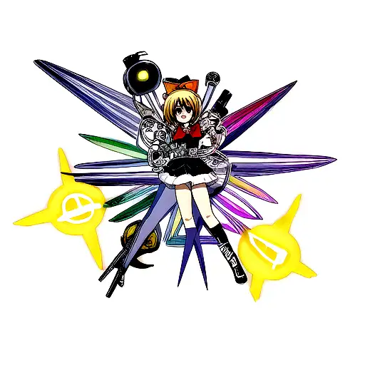 Elwctronics Circuit And Aries