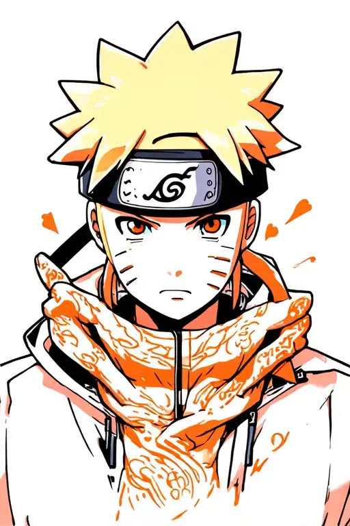 Naruto Naruto Naruto